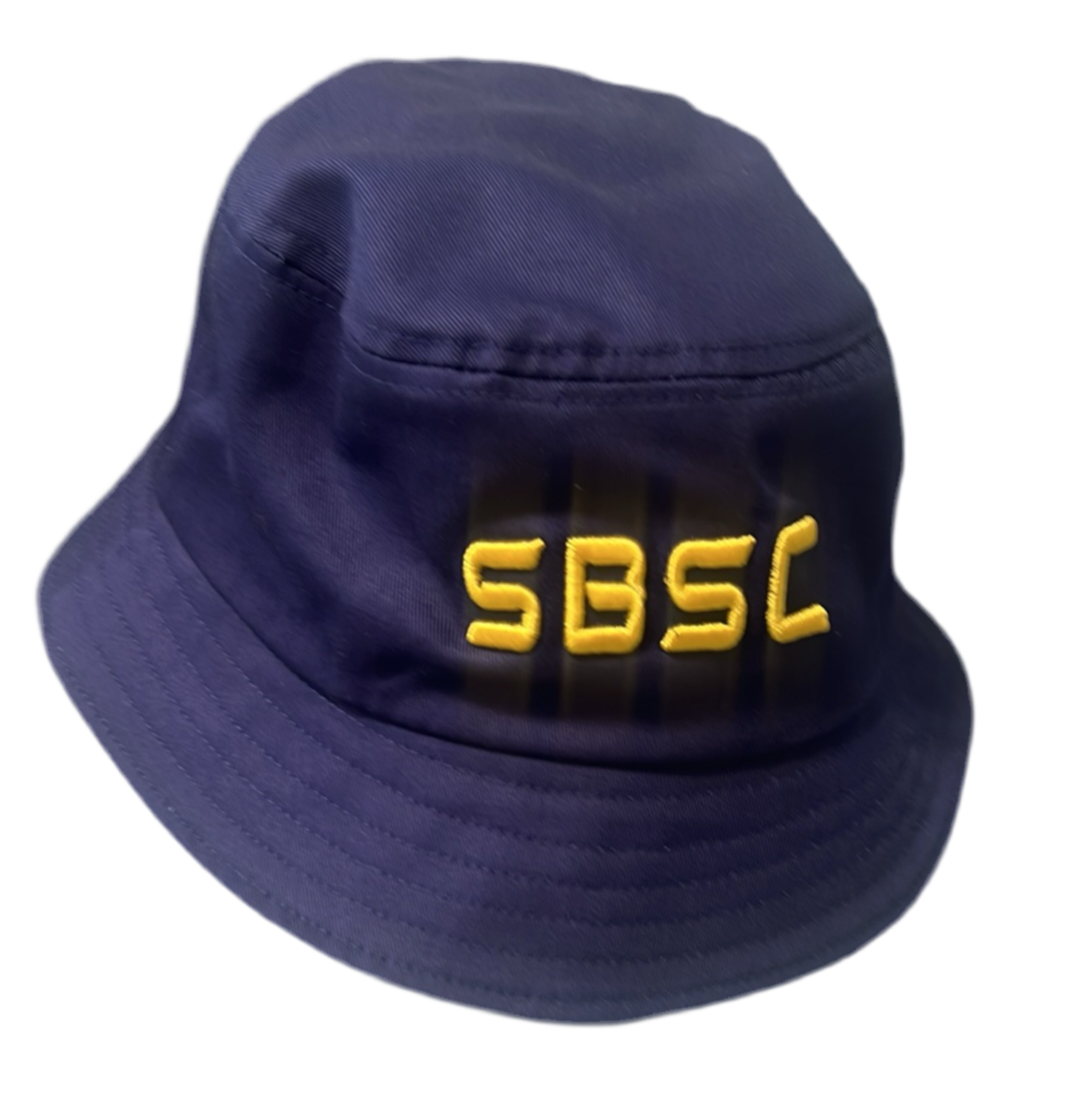 SBSC Bucket Hat