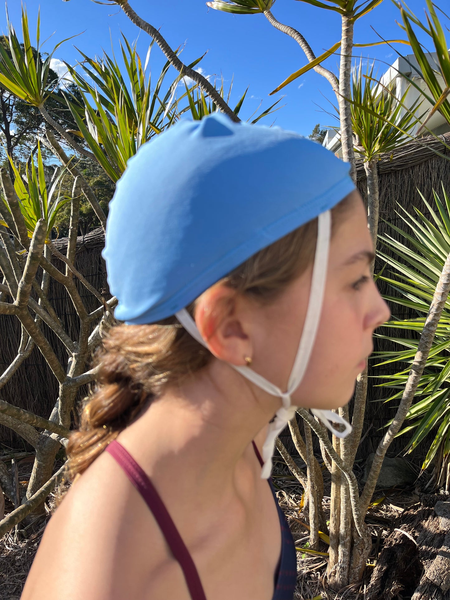 Under 14's Age cap