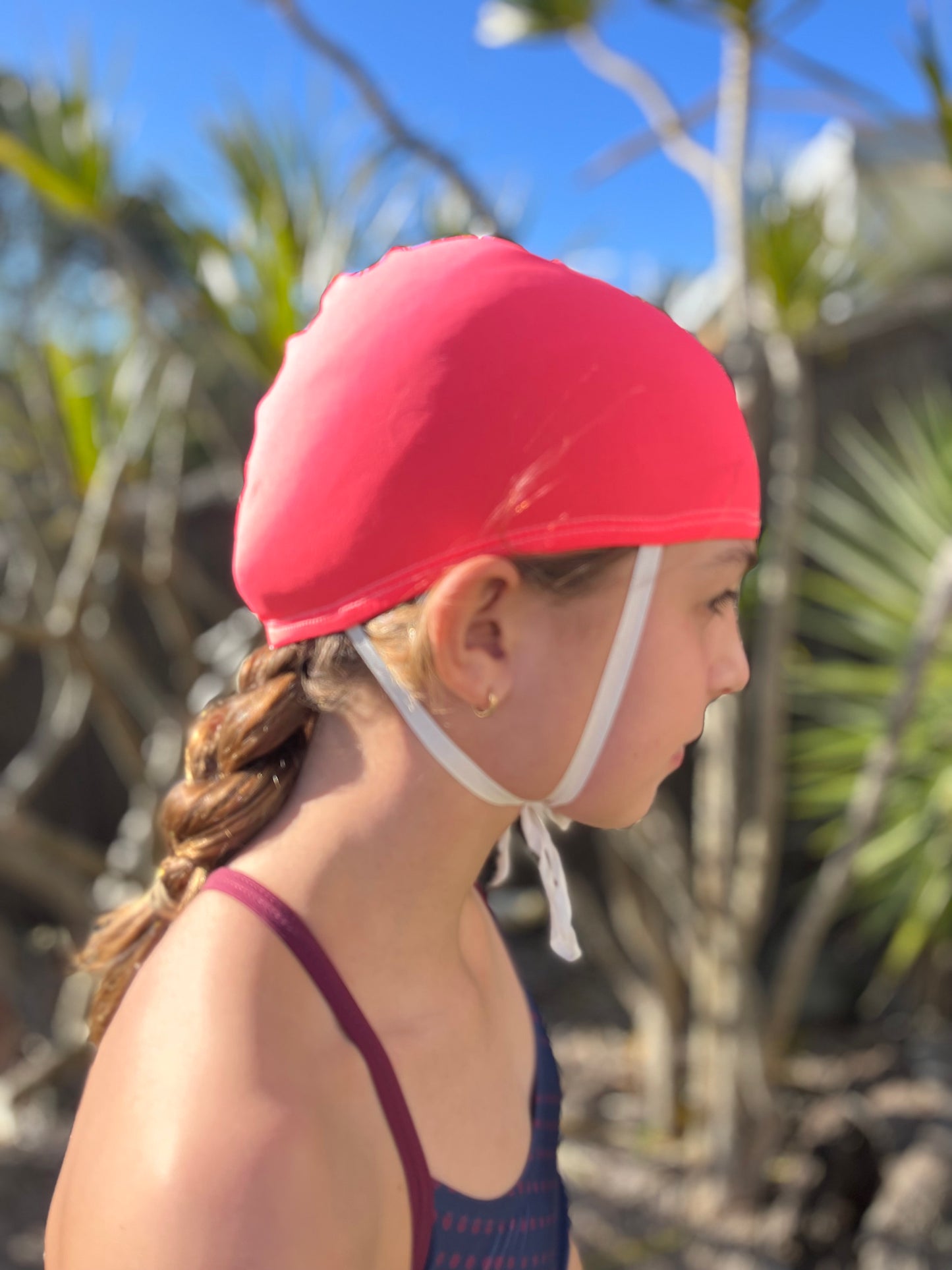 Under 8’s Age cap