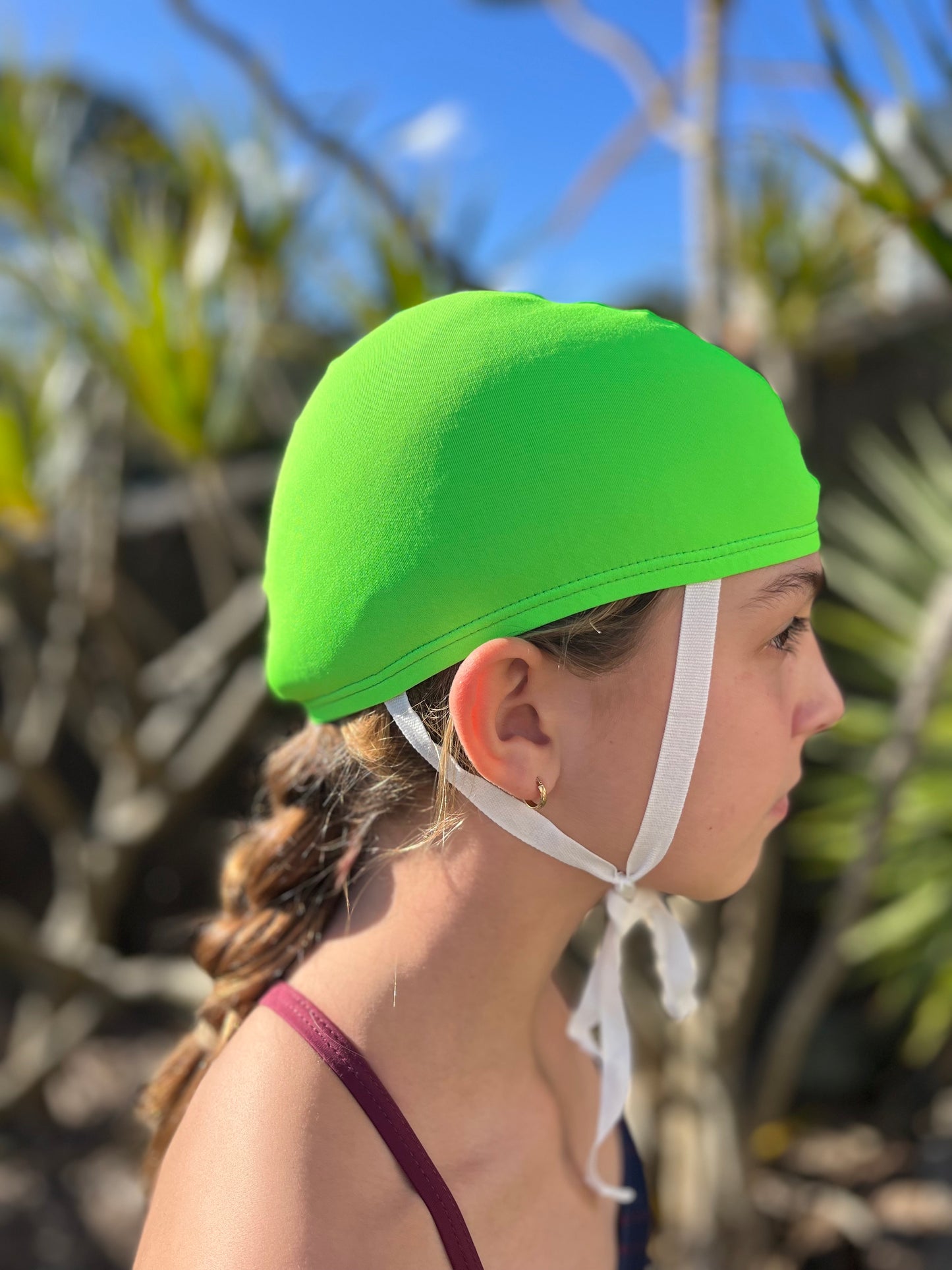 Under 10’s Age cap