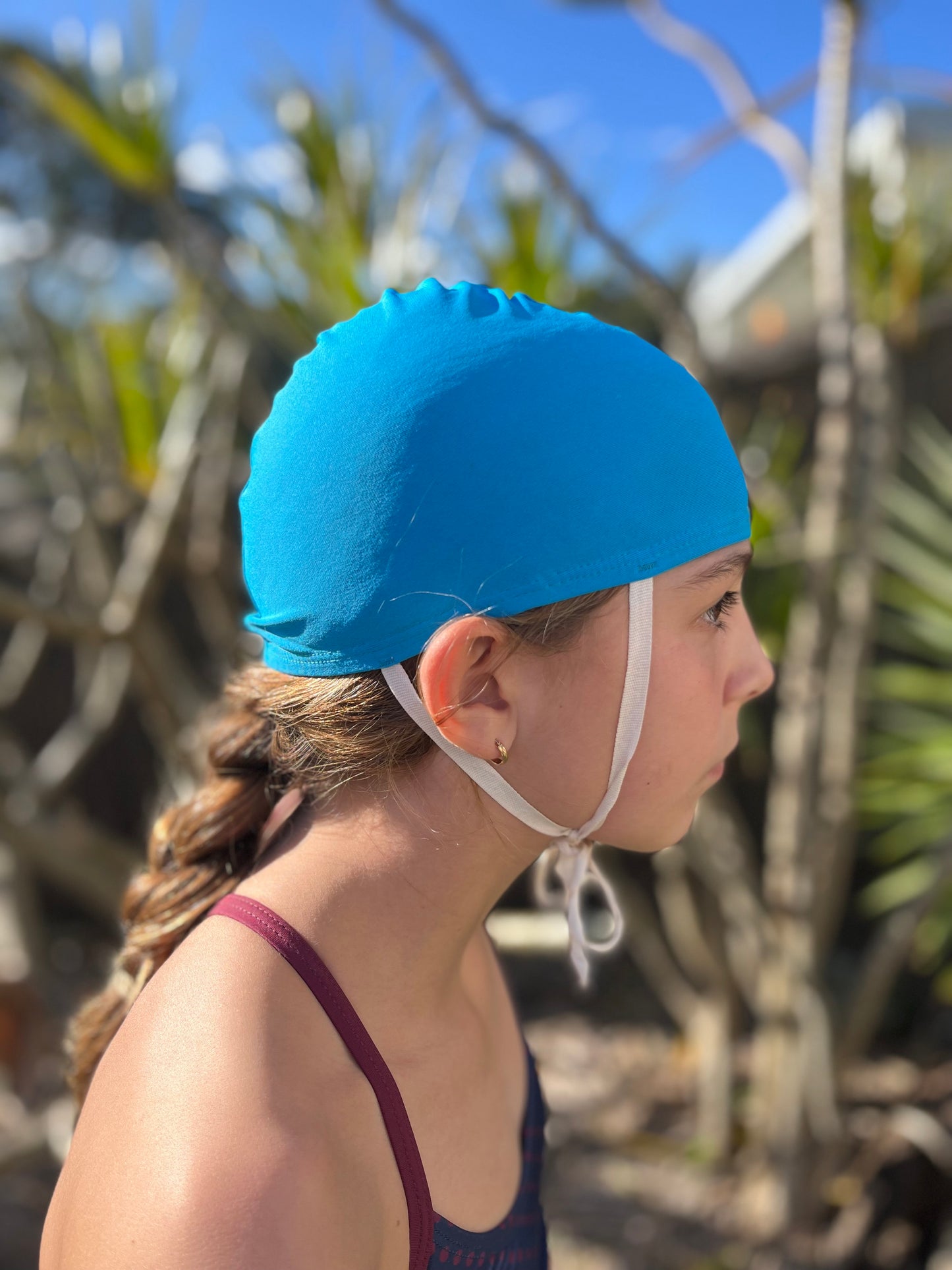 Under 12's Age cap