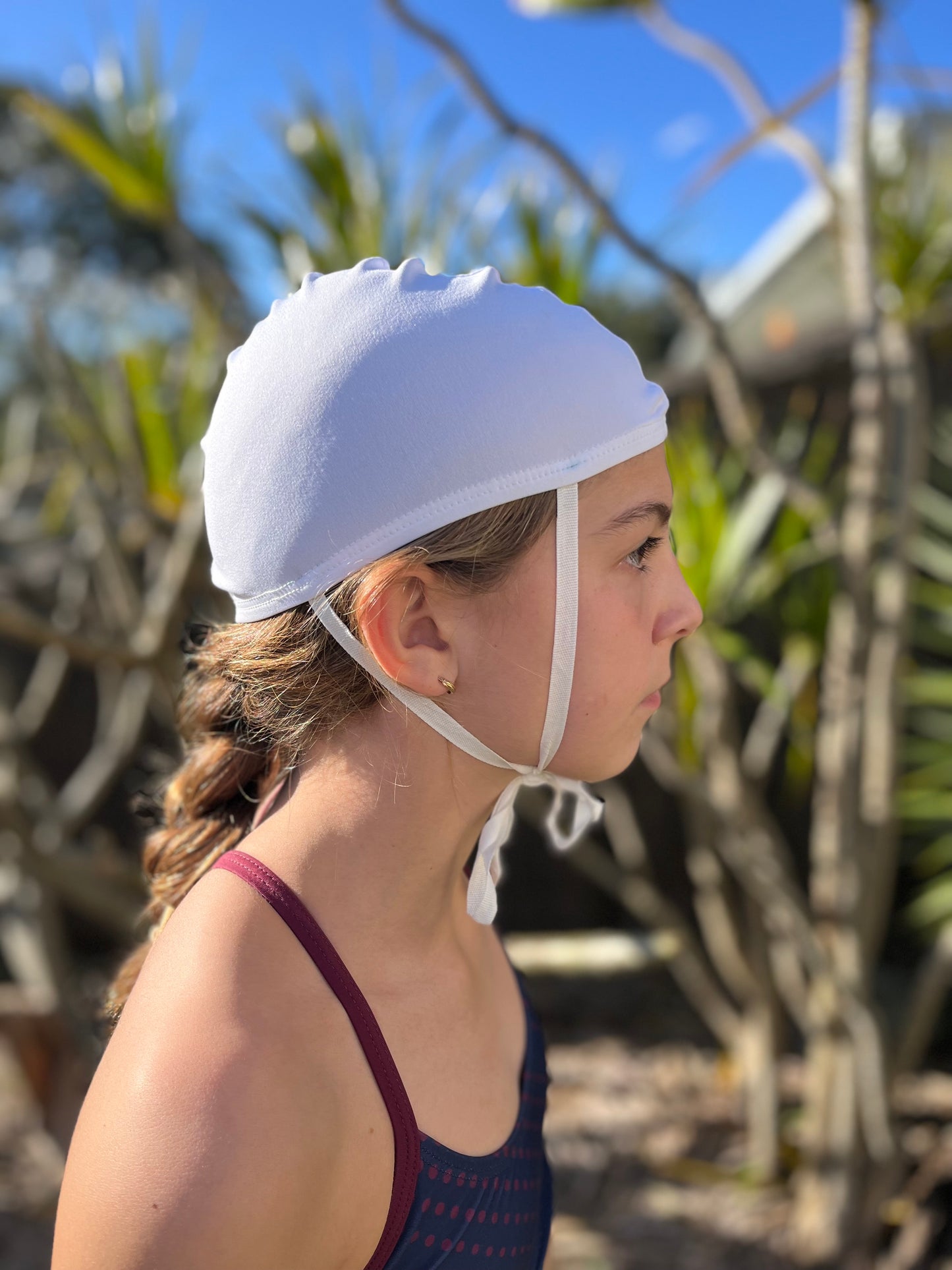 Under 13's Age cap