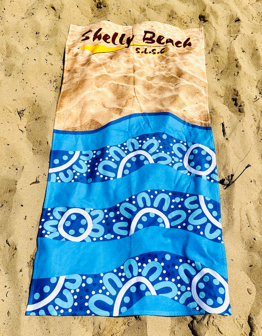 Beach Towel