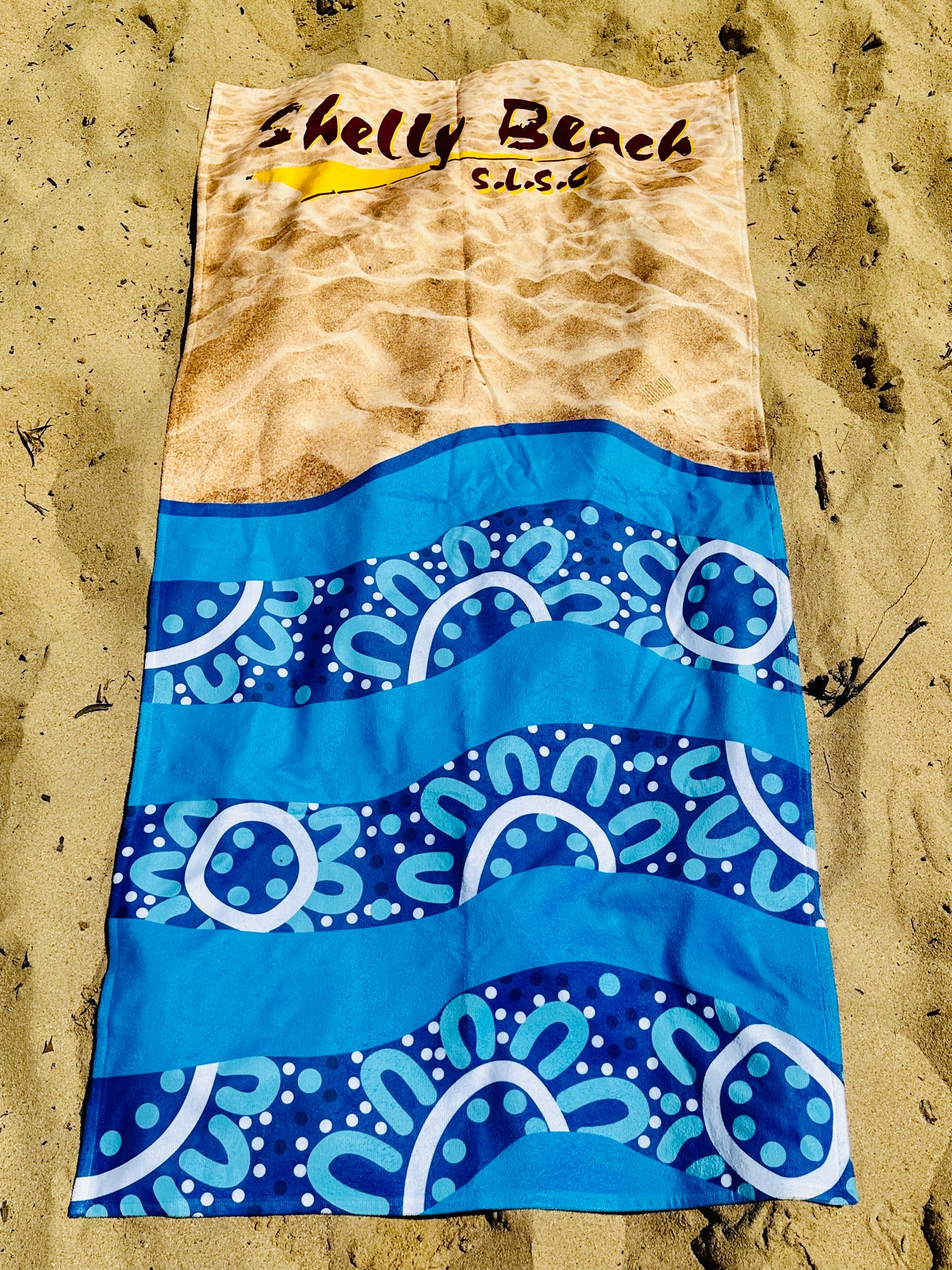 Beach Towel