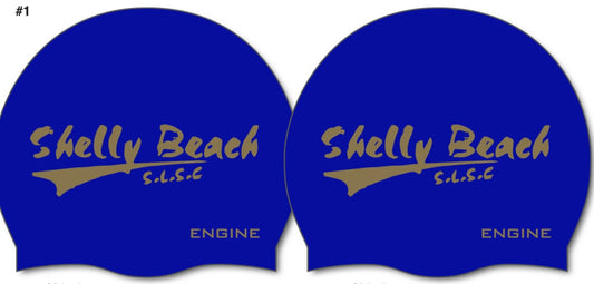 Engine Silicone Team Cap