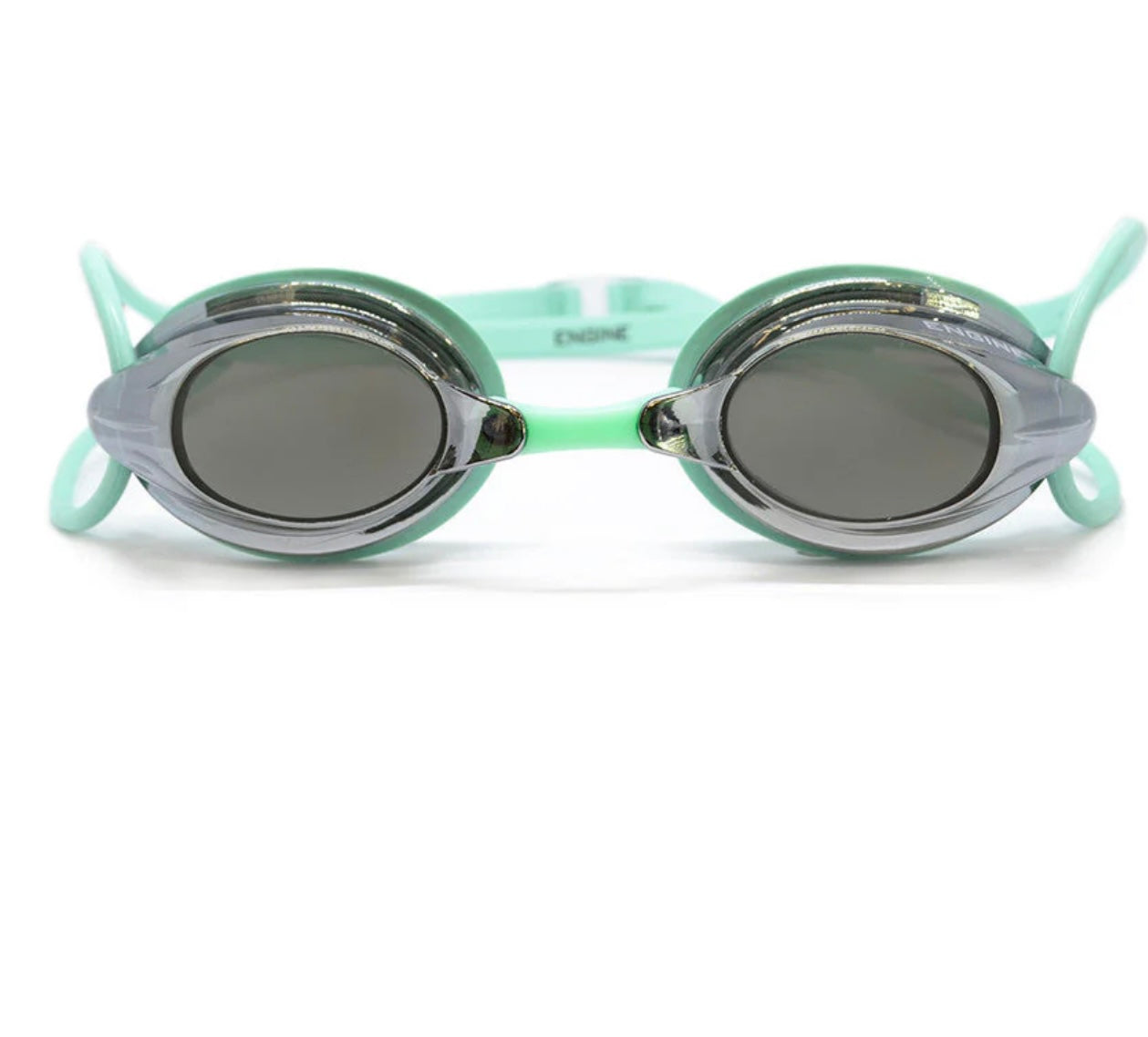 Engine Weapon Goggle